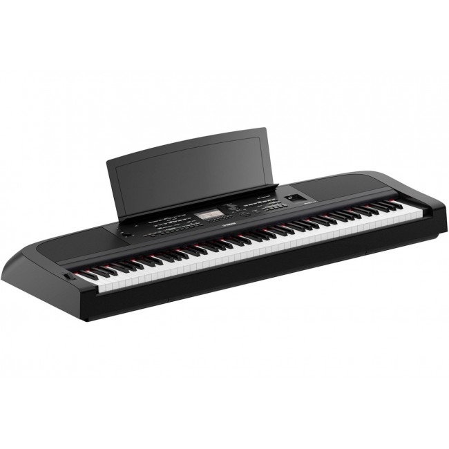 Yamaha Arius DGX-670B - digital piano