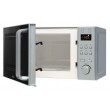 The AMICA AMGF20E2I microwave oven