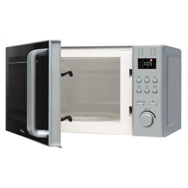 The AMICA AMGF20E2I microwave oven The AMICA AMGF20E2I microwave oven