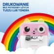 Kids camera LAMAX InstaKid2 Plus, pink Kids camera LAMAX InstaKid2 Plus, pink