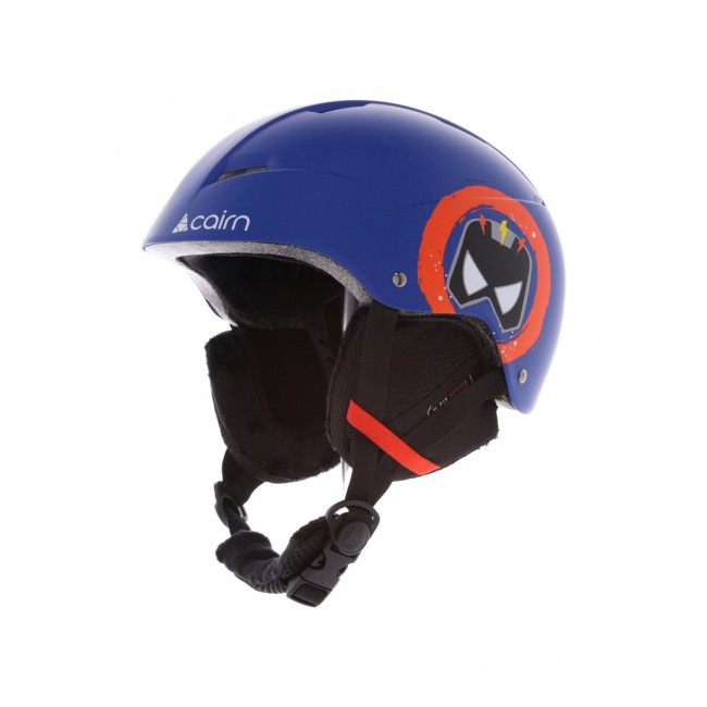 Cairn Flow Junior King Blue Heros Helmet 46/48