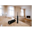 TrueLife SonicBrush Clean70 UV Sonic Toothbrush, Black