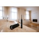 TrueLife SonicBrush Clean70 UV Sonic Toothbrush, Black