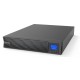 PowerWalker VFI 3000 ICR IoT Double-conversion (Online) 3 kVA 3000 W 9 AC outlet(s) PowerWalker VFI 3000 ICR IoT Double-conversion (Online) 3 kVA 3000 W 9 AC outlet(s)