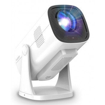 Philips NeoPix 250 Smart Short throw projector 250 ANSI lumens LCD 1080p (1920x1080) White