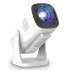 Philips NeoPix 250 Smart Short throw projector 250 ANSI lumens LCD 1080p (1920x1080) White