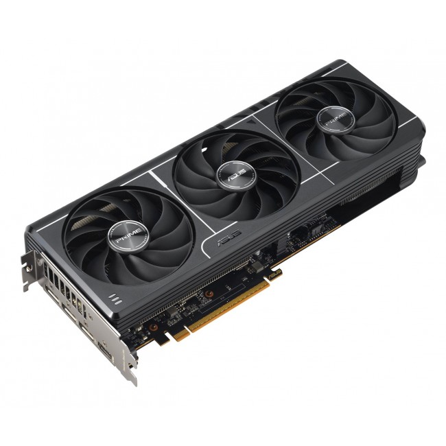 ASUS Prime -RX9070-O16G-EVO AMD Radeon RX 9070 16 GB GDDR6 ASUS Prime -RX9070-O16G-EVO AMD Radeon RX 9070 16 GB GDDR6