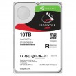 Seagate IronWolf Pro internal hard drive 10 TB 256 MB 3.5