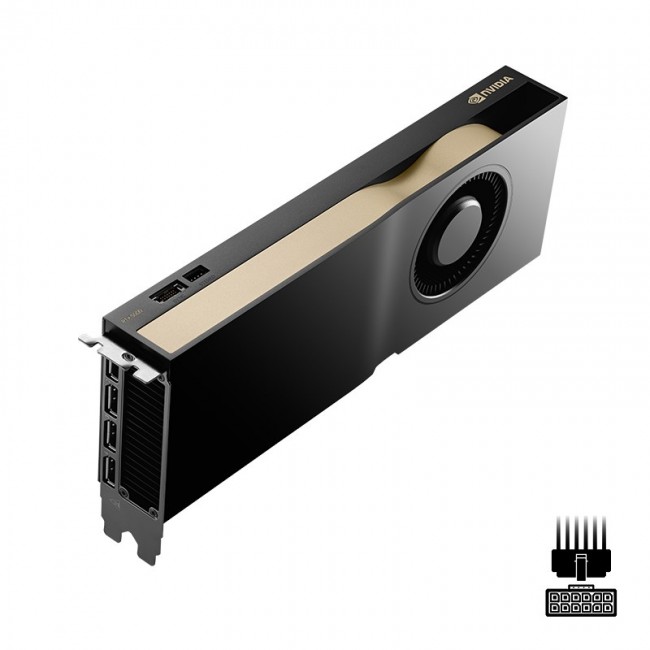 PNY VCNRTX5000ADA-SB graphics card NVIDIA RTX 5000 Ada 32 GB GDDR6