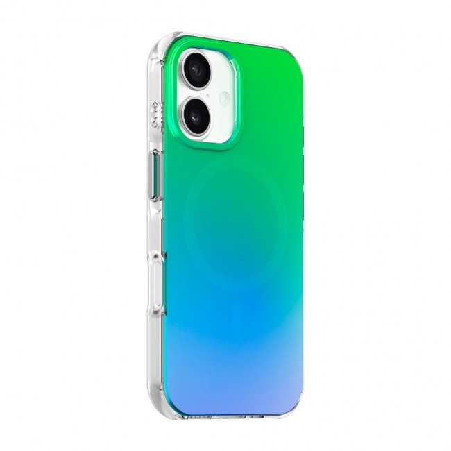 LAUT HUEX WAVE mobile phone case 16 cm (6.3 LAUT HUEX WAVE mobile phone case 16 cm (6.3