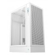 DeepCool CH170 PLUS WH Tower White