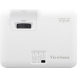 Viewsonic LSD401HD data projector Standard throw projector 4000 ANSI lumens DLP 1080p (1920x1080) White Viewsonic LSD401HD data projector Standard throw projector 4000 ANSI lumens DLP 1080p (1920x1080) White