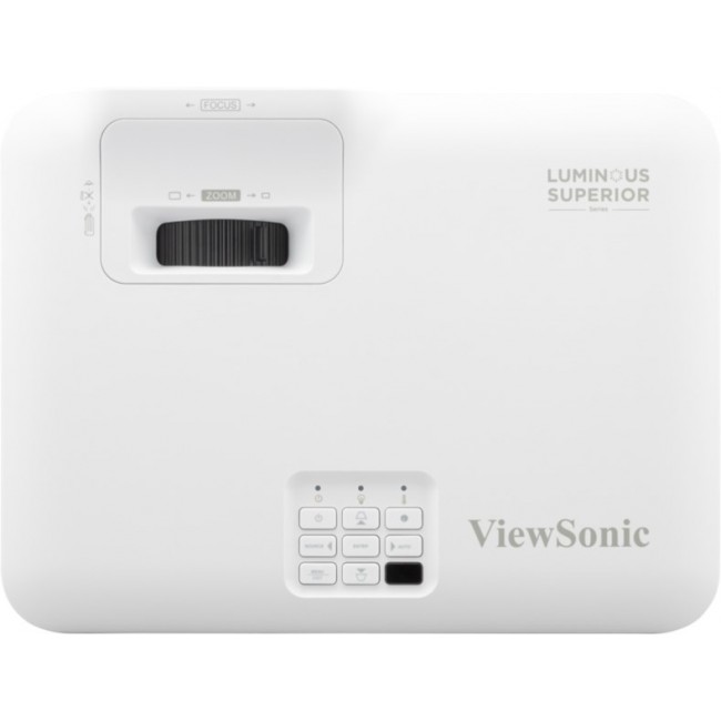 Viewsonic LSD401HD data projector Standard throw projector 4000 ANSI lumens DLP 1080p (1920x1080) White Viewsonic LSD401HD data projector Standard throw projector 4000 ANSI lumens DLP 1080p (1920x1080) White