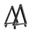Maclean TV Cart / Floor Stand, 37 80