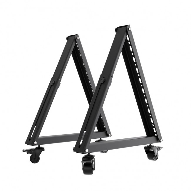Maclean TV Cart / Floor Stand, 37 80