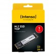 Intenso Top 1 TB M.2 Serial ATA III 3D NAND