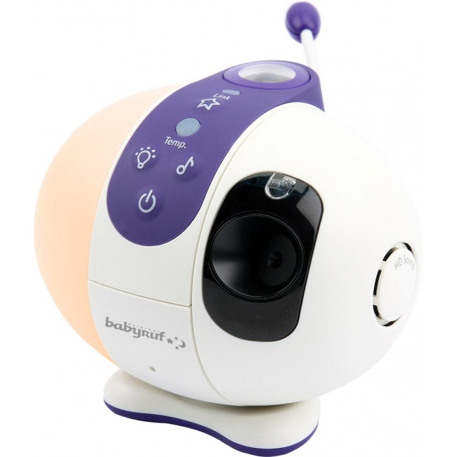 Olympia BC 2000 Wi-Fi Purple, White Olympia BC 2000 Wi-Fi Purple, White