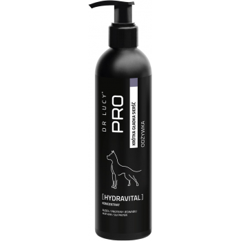 DR LUCY - PRO HYDRAVITAL 250 ML - MOISTURISING CONDITIONER
