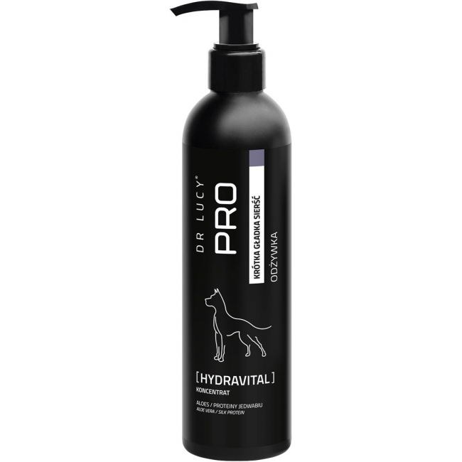 DR LUCY - PRO HYDRAVITAL 250 ML - MOISTURISING CONDITIONER