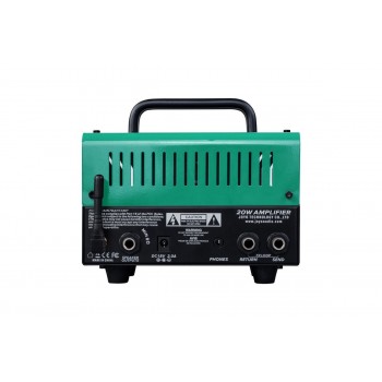 Joyo Bantamp Atomic - mini g owa gitarowa 20W