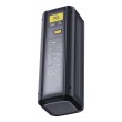Xiaomi 212W HyperCharge Power Bank 25000mAh GL