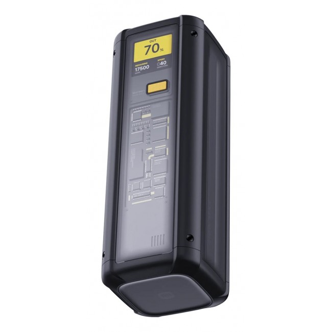 Xiaomi 212W HyperCharge Power Bank 25000mAh GL