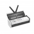 Brother ADS-1800W ADF scanner 1200 x 1200 DPI A4 White Brother ADS-1800W ADF scanner 1200 x 1200 DPI A4 White