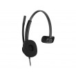 HP Poly Mission 415 Monaural USB Wired Headset Classic