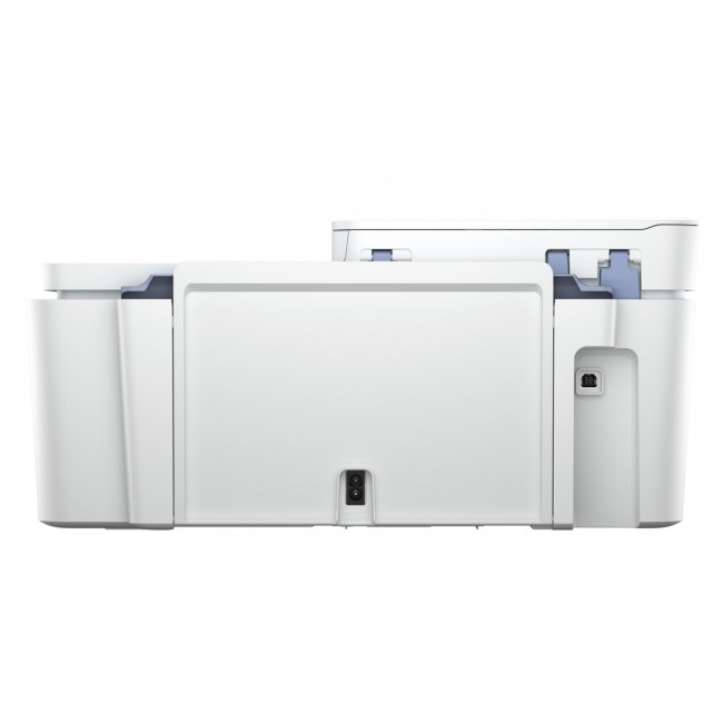 HP DeskJet 4322 Wireless All-in-One Color Printer