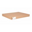 Equip Sliding Shelf 19', 1U, 600MM, Black