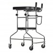 High rehabilitation walking frame (ambona type) ACTIONMED High rehabilitation walking frame (ambona type) ACTIONMED