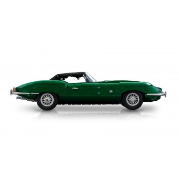 LEGO ICONS 11381 Jaguar E-Type