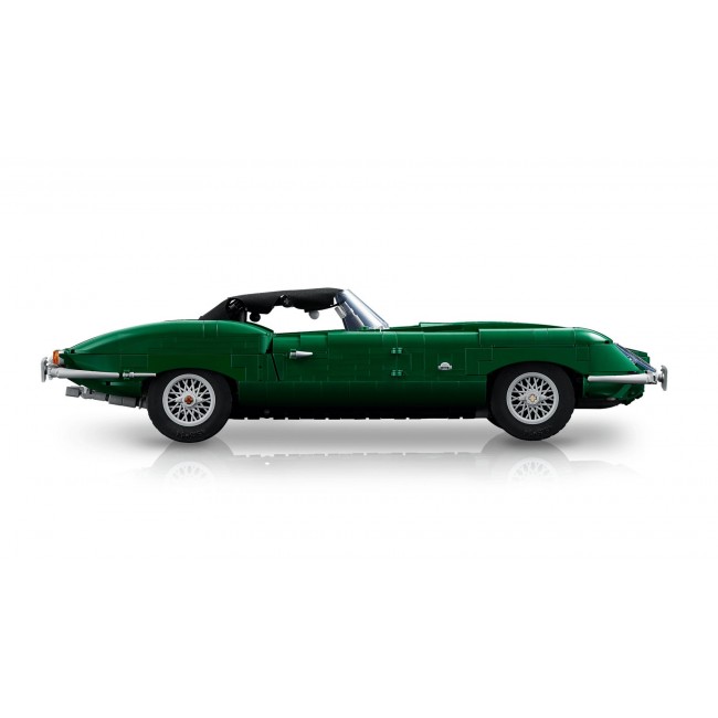 LEGO ICONS 11381 Jaguar E-Type