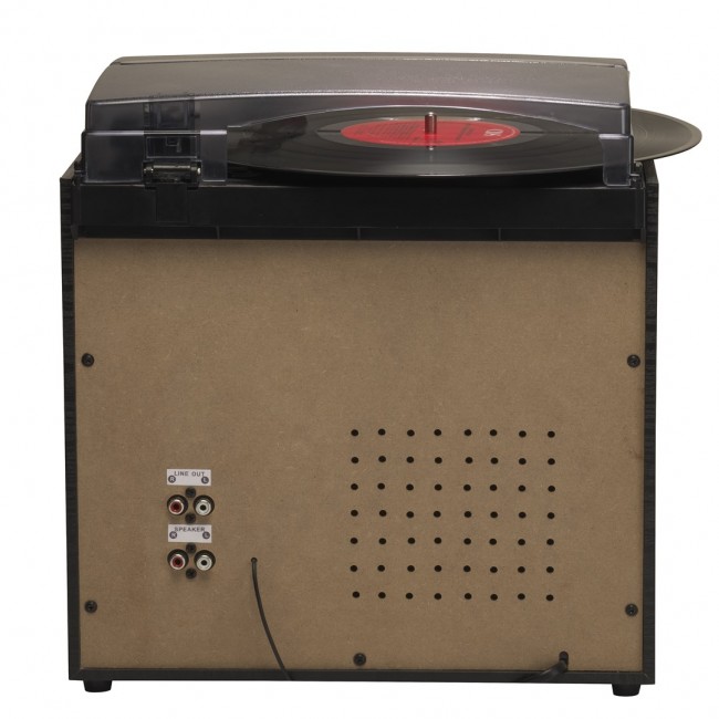 Denver Music Center MRD-166