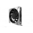 Alphacool Apex Stealth Metall Computer case Fan 12 cm Chrome 1 pc(s) Alphacool Apex Stealth Metall Computer case Fan 12 cm Chrome 1 pc(s)
