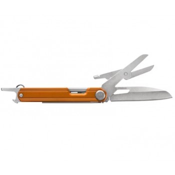 Penknife GERBER Armbar Slim Cut Orange