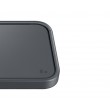 Samsung EP-P2400BBEGEU mobile device charger Smartphone Grey USB Indoor