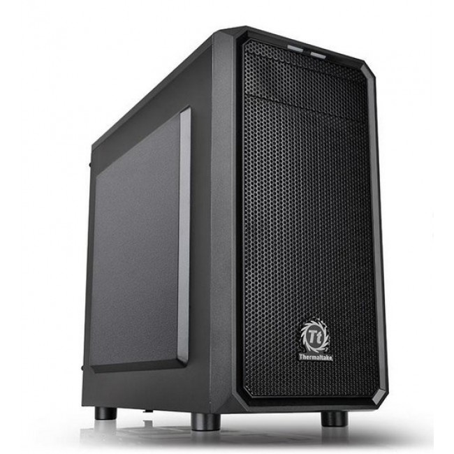 Thermaltake VERSA H15 Micro Tower Black Thermaltake VERSA H15 Micro Tower Black