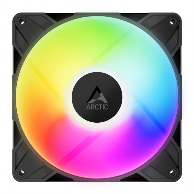 ARCTIC P14 Pro A-RGB - 3 Pack 140 mm A-RGB PWM Fan with Cable Splitter ARCTIC P14 Pro A-RGB - 3 Pack 140 mm A-RGB PWM Fan with Cable Splitter
