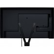 Logitech XL TV Mount for MeetUp Logitech XL TV Mount for MeetUp