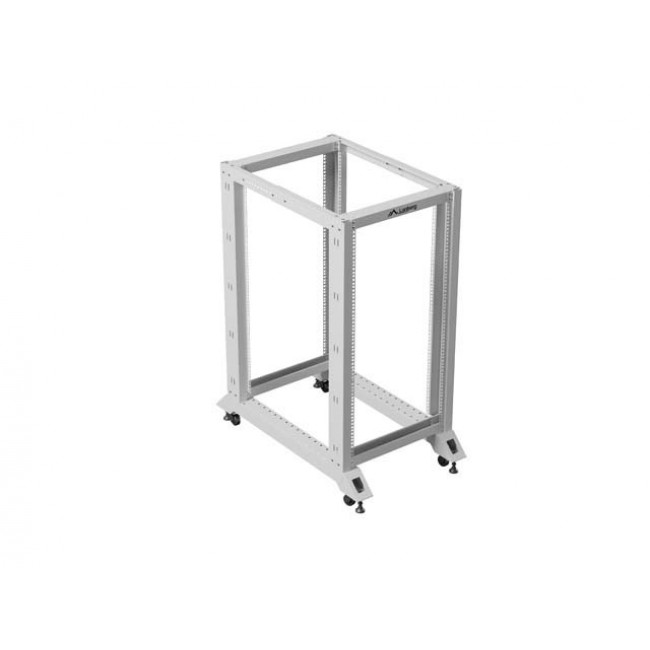 LANBERG OPEN RACK 19