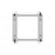 LANBERG OPEN RACK 19