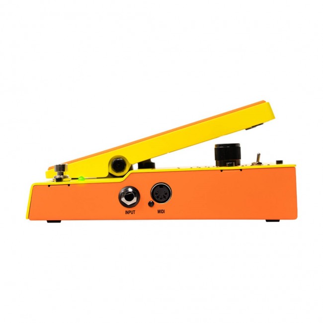 DigiTech Whammy MonoNeon - effect for electric guitar and bass