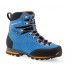 Zamberlan Trekking Boots Royal Blue/Black, 43