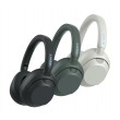 Sony ULT WEAR - Wireless Bluetooth Headphones with ULT POWER SOUND, Ultimate Deep Bass, Noise Cancelling, Clear Call Quality, Up to 30hr Battery Life, IOS & Android