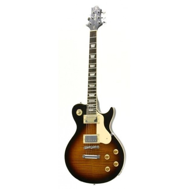 Samick AV-3 VS - gitara elektryczna Samick AV-3 VS - gitara elektryczna