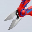 Knipex 95 05 10 SB electrician's scissors