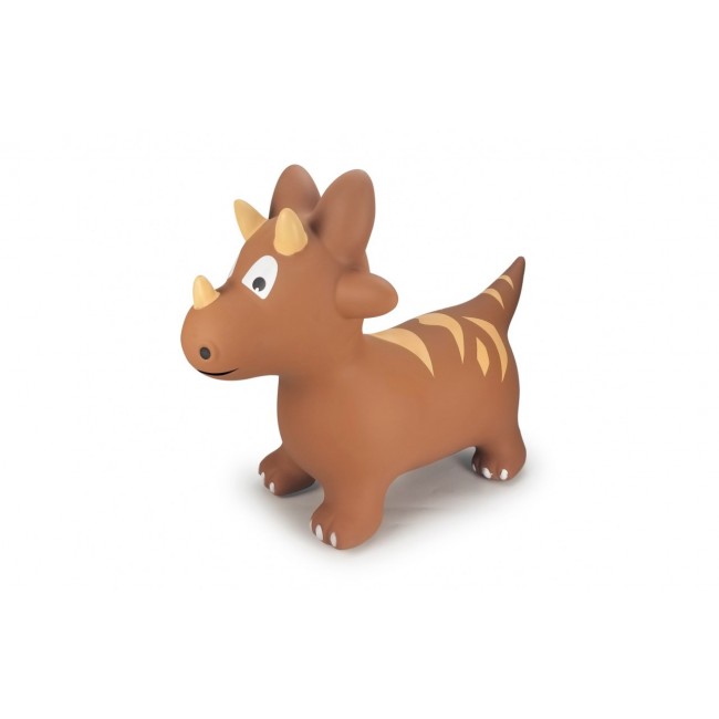Jamara 460591 rocking/ride-on toy Animals