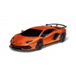 Jamara Lamborghini Aventador SVJ Radio-Controlled (RC) model Sport car Electric engine 1:24 Jamara Lamborghini Aventador SVJ Radio-Controlled (RC) model Sport car Electric engine 1:24