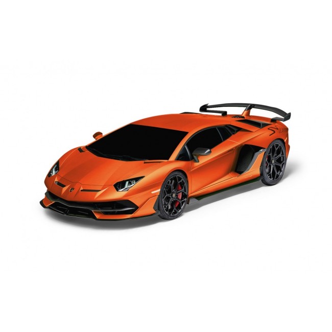 Jamara Lamborghini Aventador SVJ Radio-Controlled (RC) model Sport car Electric engine 1:24 Jamara Lamborghini Aventador SVJ Radio-Controlled (RC) model Sport car Electric engine 1:24